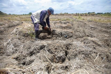 philippines dry season 2024|PAGASA: El Niño starting to weaken, but La Niña may occur later .